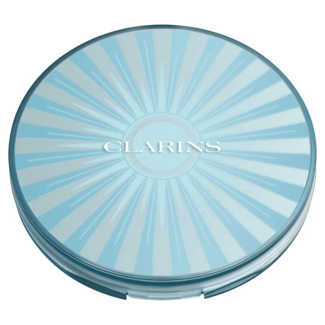 Clarins Bronzing Powder