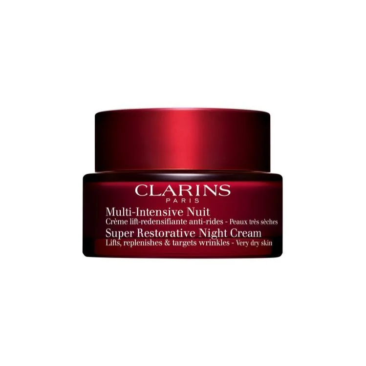 Clarins Multi-Intensive Night DS - 50ml