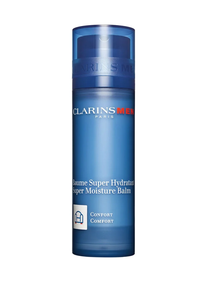 ClarinsMEN Super Hydrating Balm - 50ml