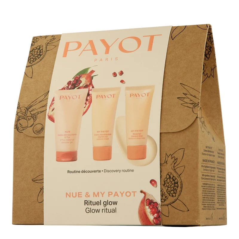 Payot My Payot Glow Set
