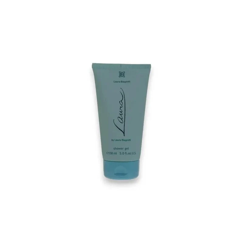 Laura Biagiotti Laura Shower Gel