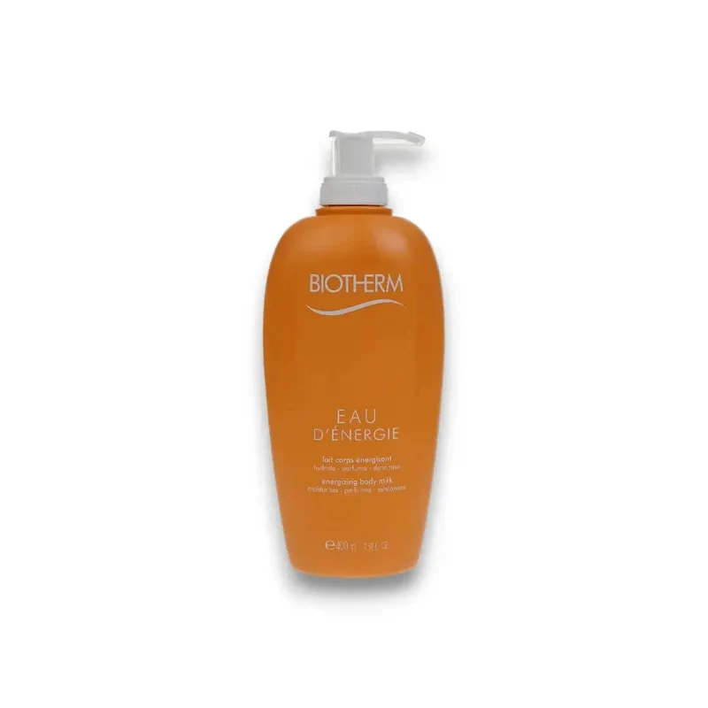 BIOTHERM EAU D`Energie Energizing Body Milk