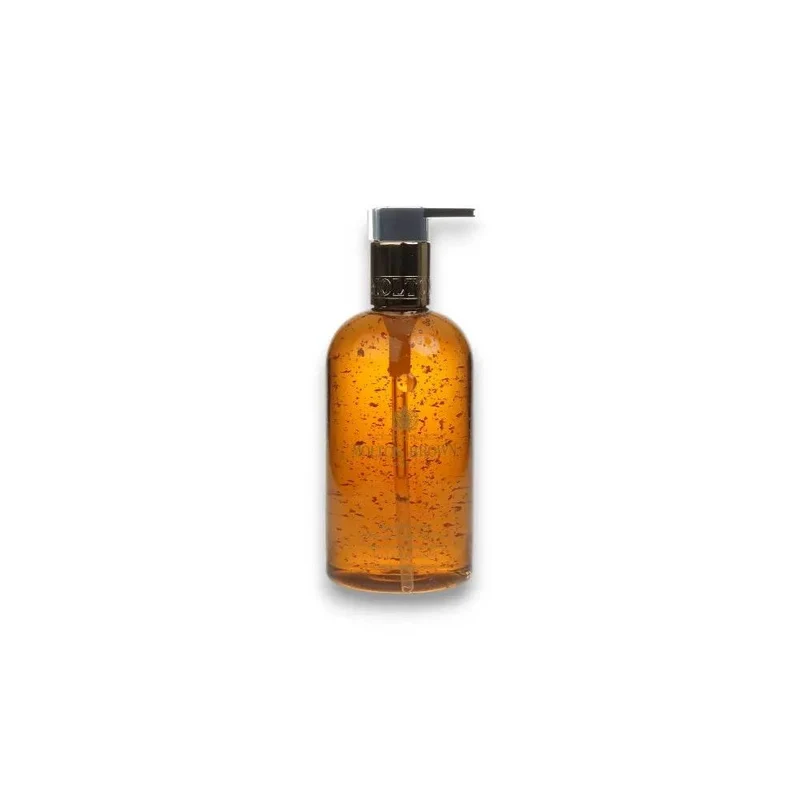 Mesmerising Oudh Accord & Gold Hand Wash