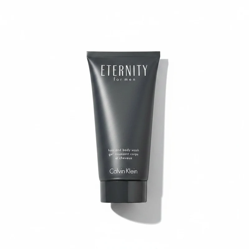 Calvin Klein Eternity For Men Shower Gel