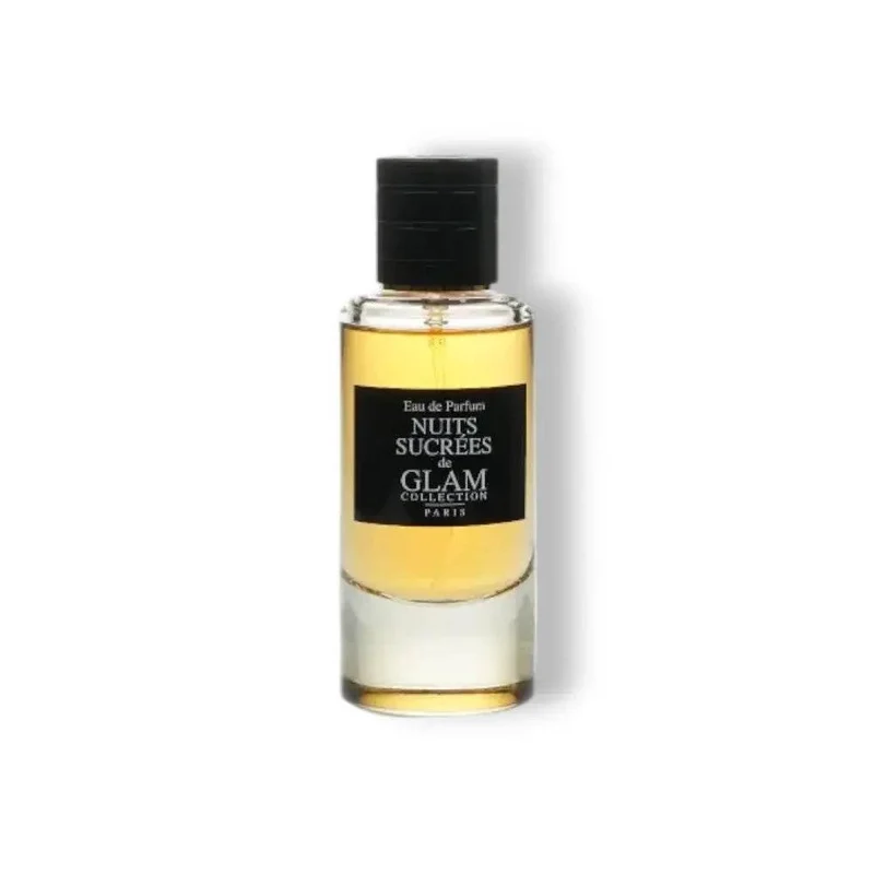 Glam Collection Nuits Sucrees Eau de Parfum
