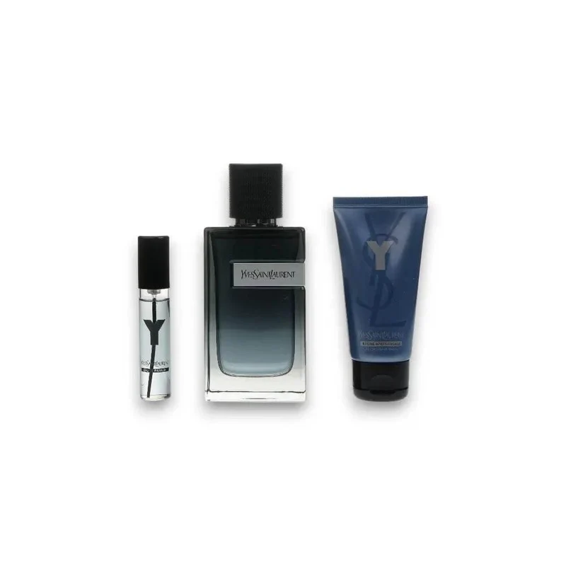 YsL Y Duftset Eau de Parfum