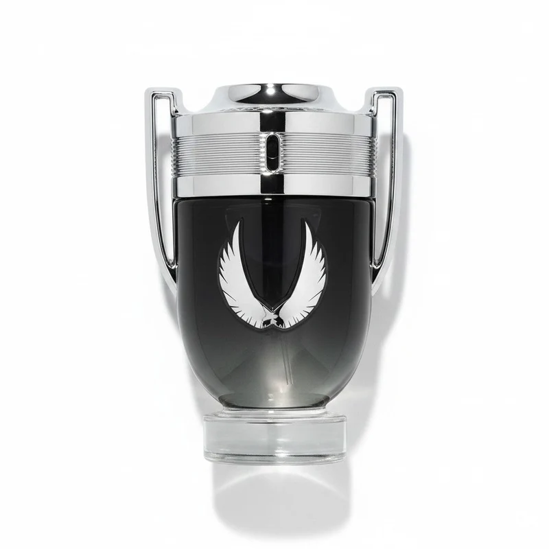 Paco Rabanne Invictus Platinum Eau de Parfum