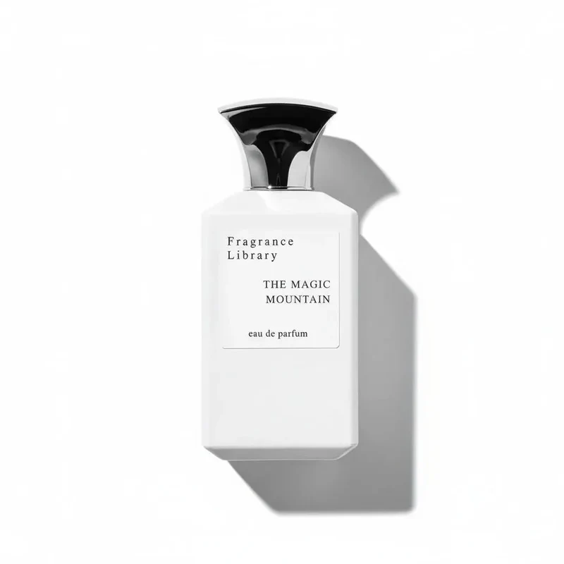 Fragrance Library The Magic Mountain Eau de Parfum