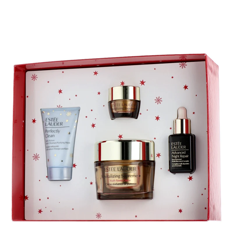 Estée Lauder Revitalizing Supreme Set mit Youth Power Creme