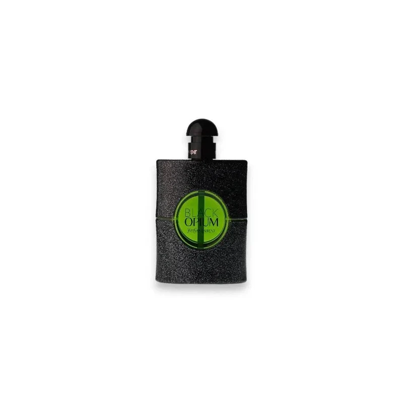 Ysl Black Opium Illicit Green Eau de Parfum