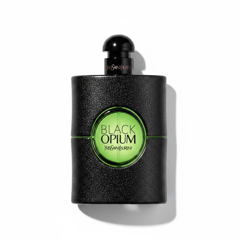 Ysl Black Opium Illicit Green Eau de Parfum