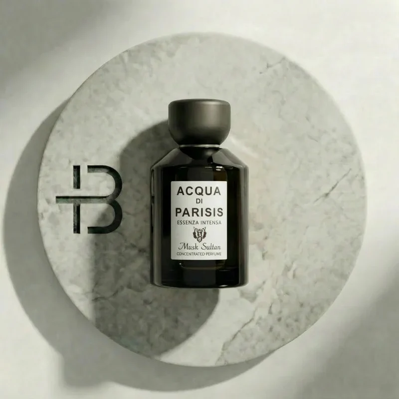 Reyane Tradition Acqua di Parisis Essenza Intensa Musk Sultan Eau de Parfum