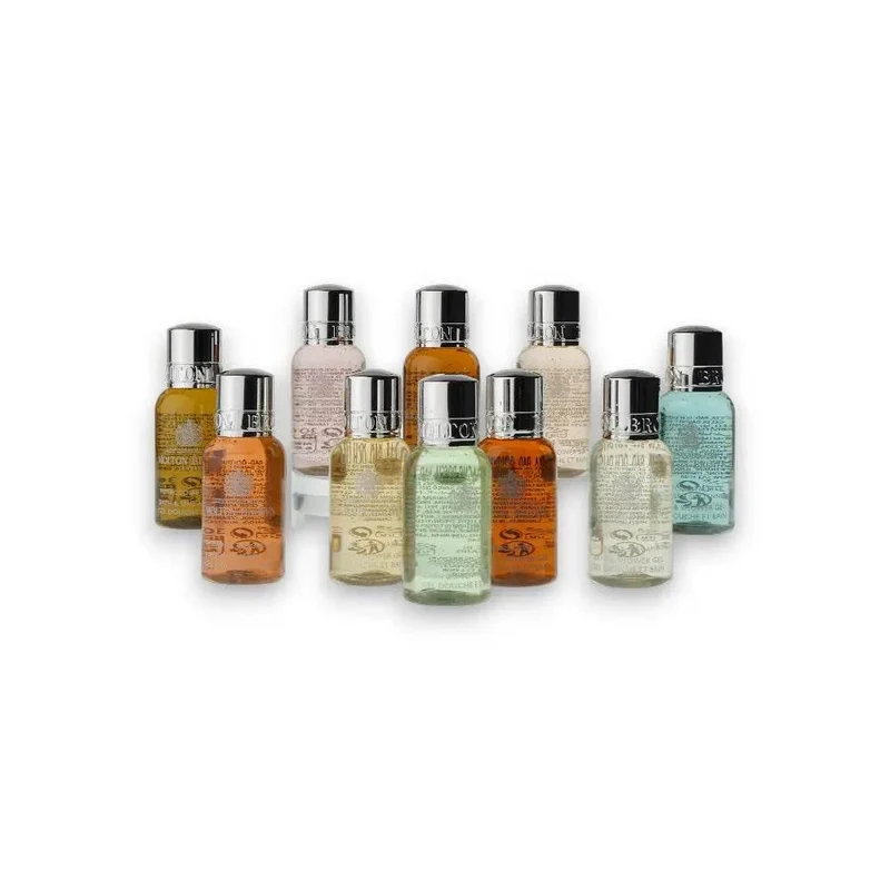 Discovery Body Care Collection