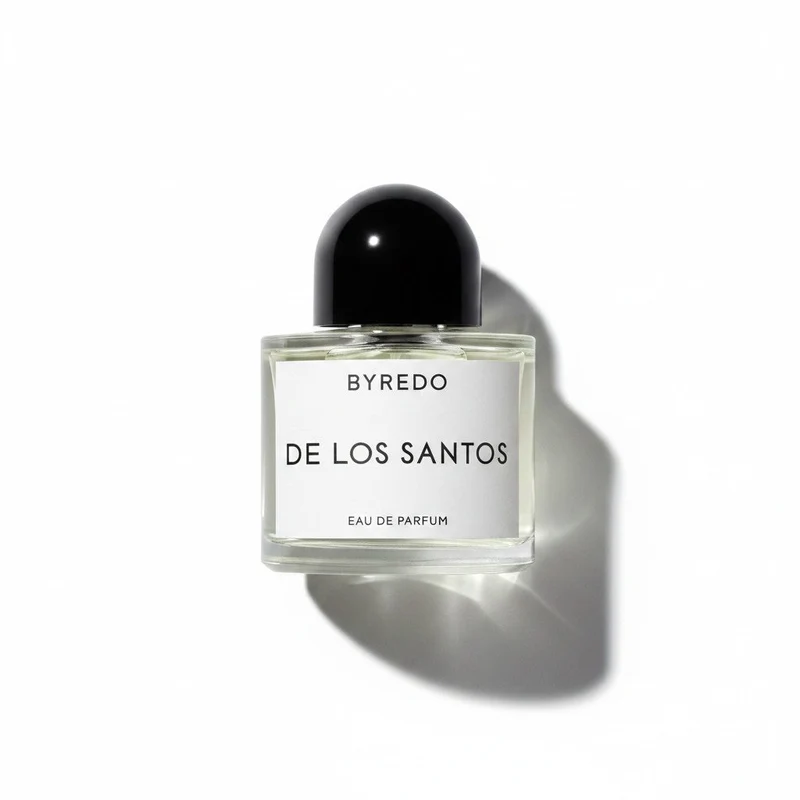 BYREDO De Los Santos Eau de Parfum
