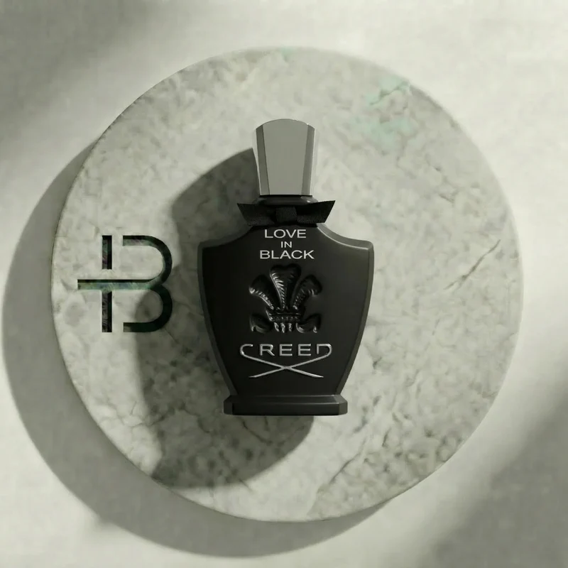 CREED Love In Black Eau de Parfum