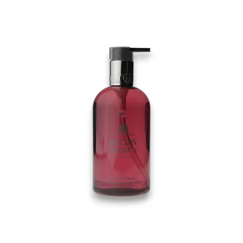 Fiery Pink Pepper Hand Wash