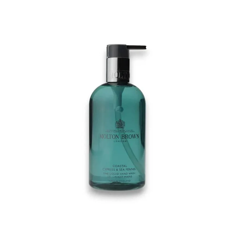 Coastal Cypress & Sea Fennel Hand Wash