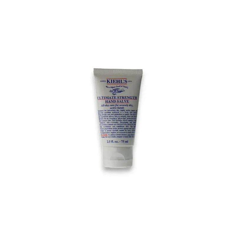 Ultimate Strength Hand Salve