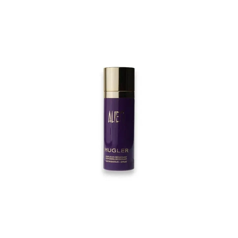 Mugler Alien Deo Spray