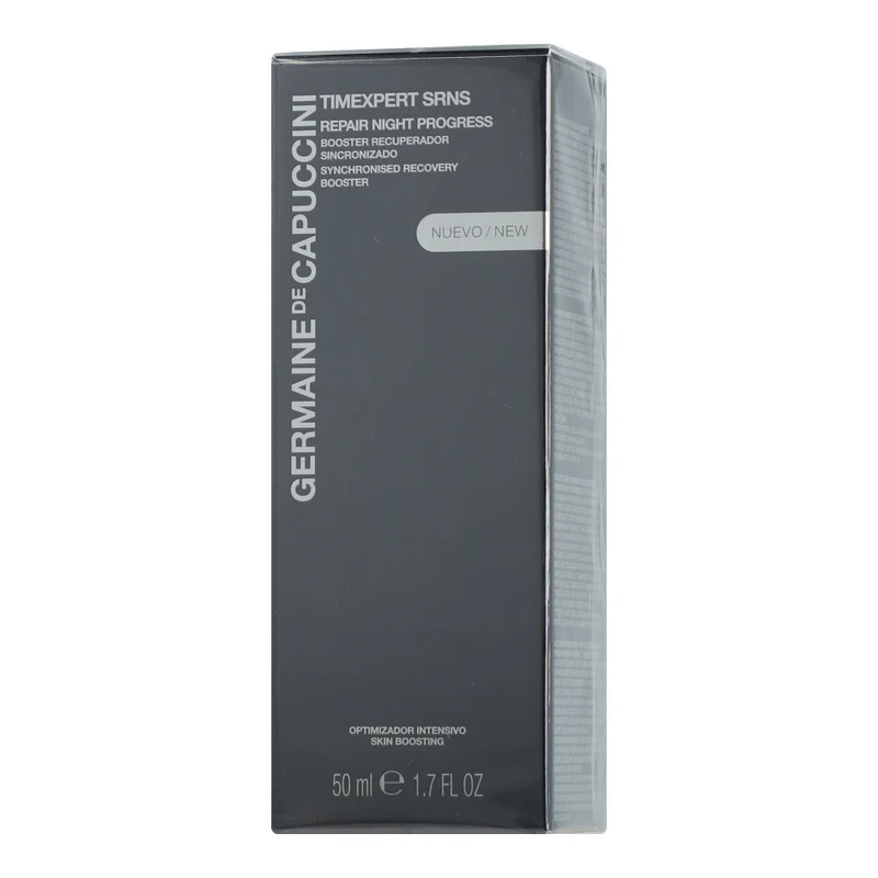 Germaine de Capuccini Timexpert SRNS Repair Night Progress