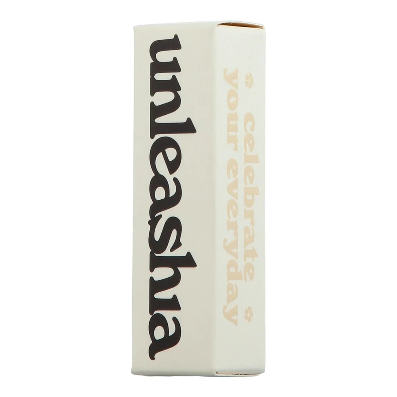 UNLEASHIA Glacier Lip Balm