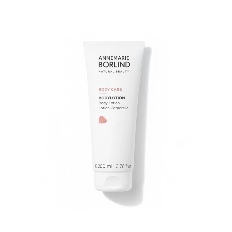 ANNEMARIE BÖRLIND Body Care Bodylotion