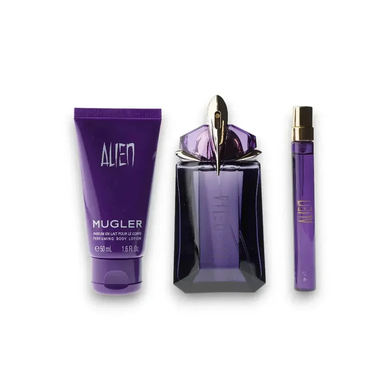 Mugler Alien Duftset Eau de Parfum