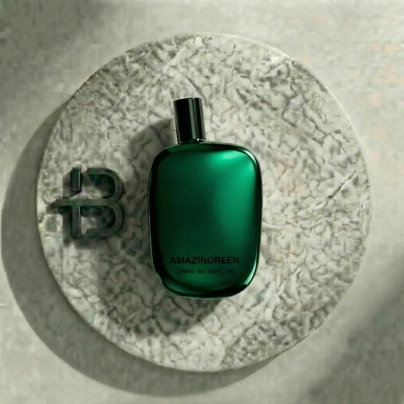 Comme des Garcons Amazingreen Eau de Parfum
