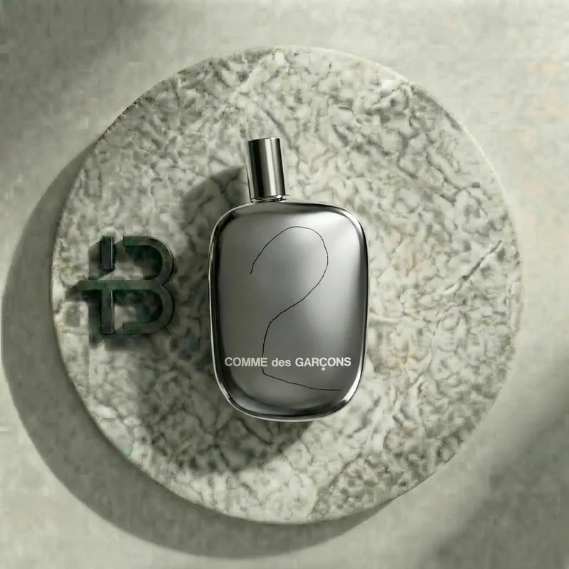 Comme des Garcons 2 Eau de Parfum