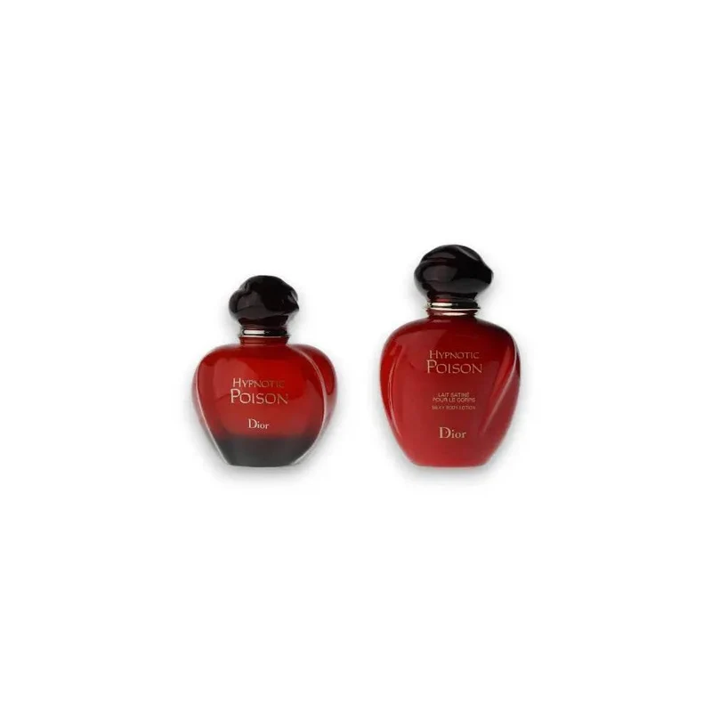 Dior Hypnotic Poison Duftset Eau de Toilette