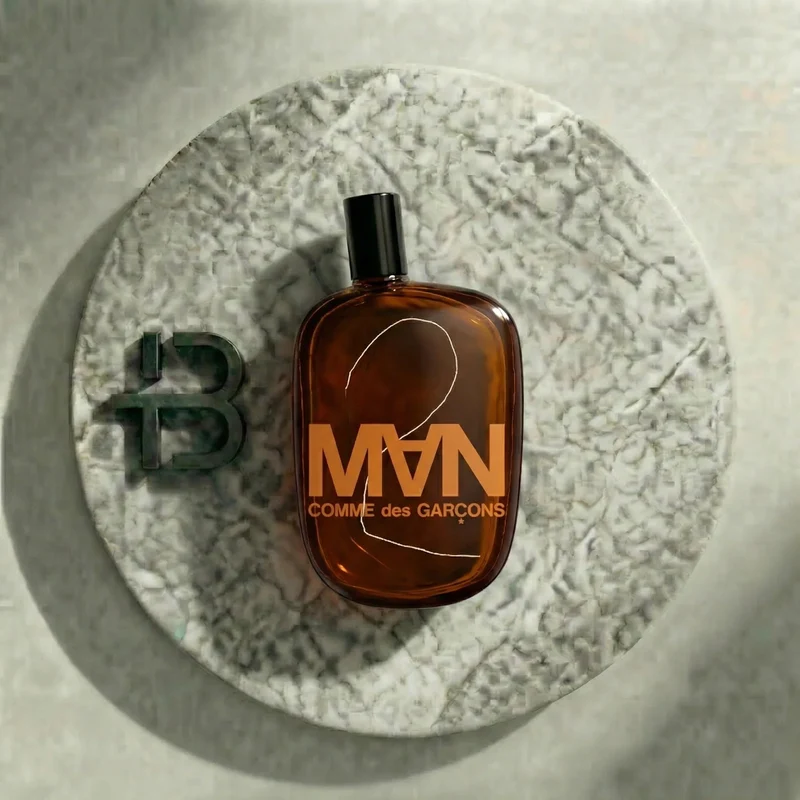Comme des Garcons Man 2 Eau de Toilette