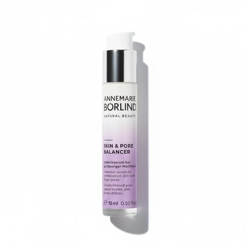 ANNEMARIE BÖRLIND Börlind Skin & Pore Balancer