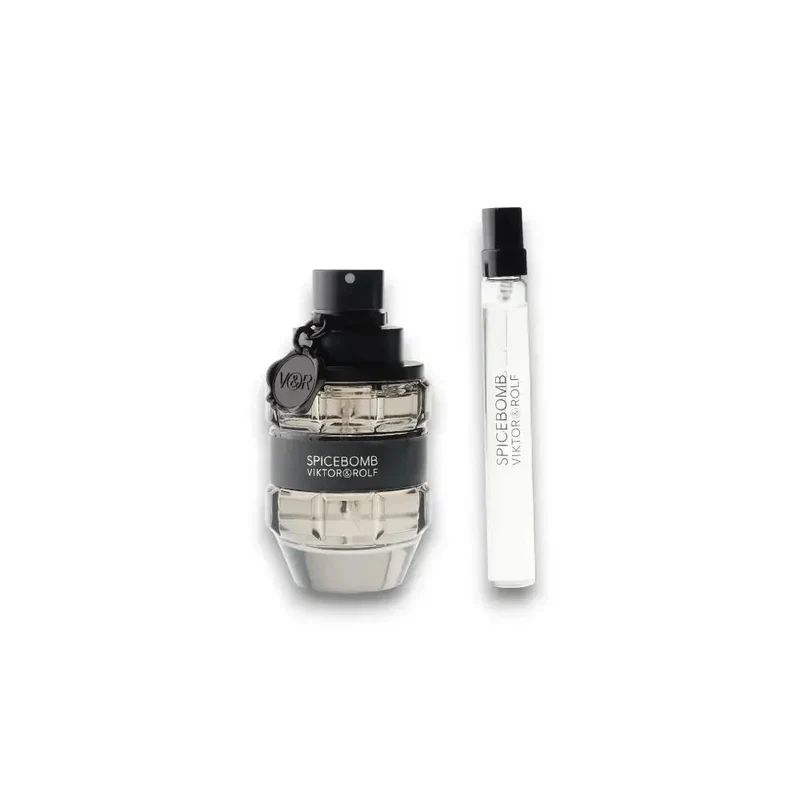 Viktor & Rolf Spicebomb Duftset Eau de Toilette