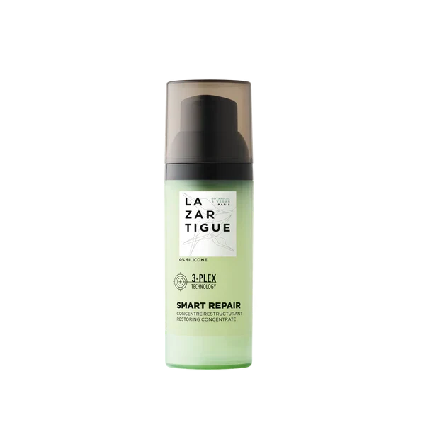 Lazartigue Smart Repair Concentrated Cream 50ml
