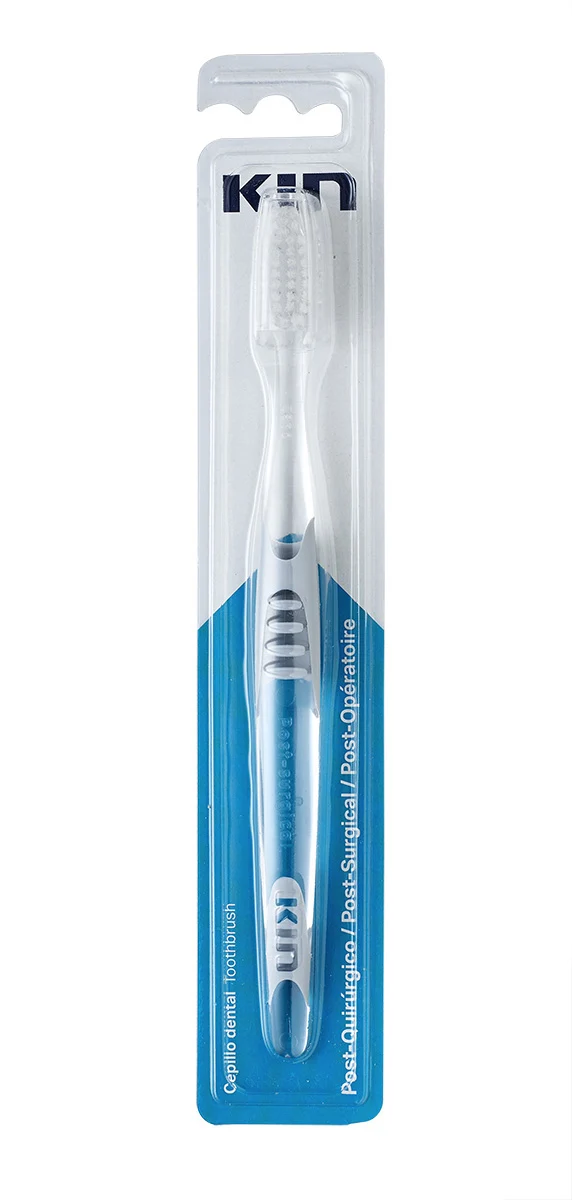 Kin Post Surgical Toothbrush