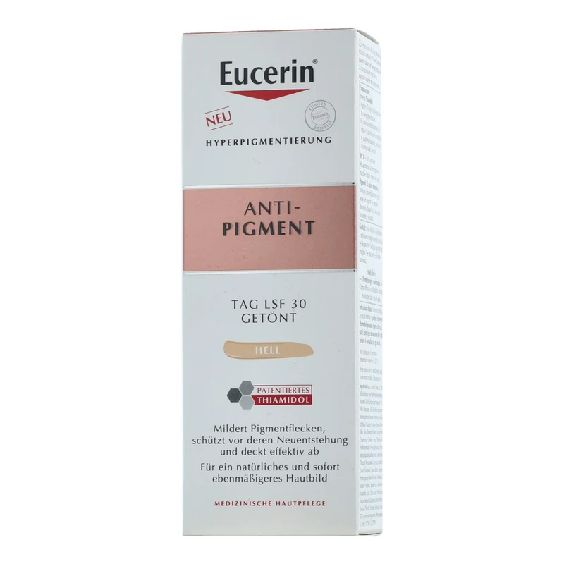 Eucerin Anti-Pigment