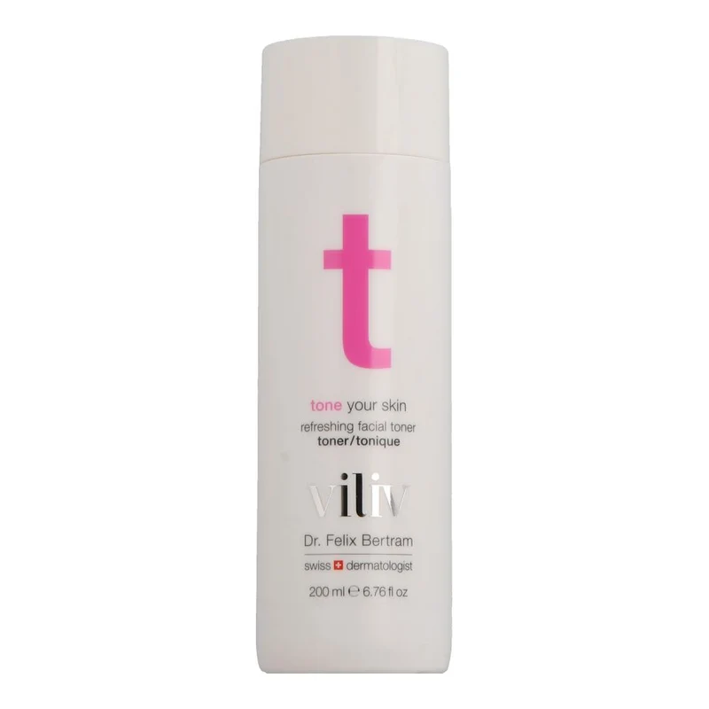 viliv Cleansing t - Tone Your Skin