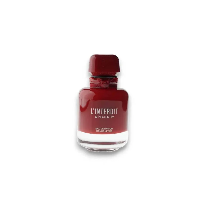 GIVENCHY L’Interdit Rouge Ultime Eau de Parfum