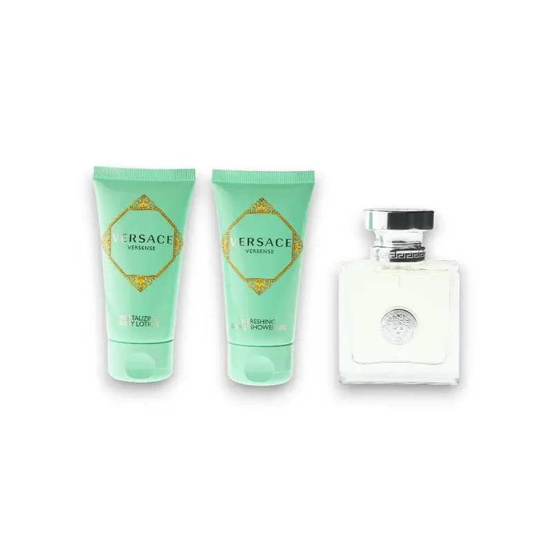 Versace Versense Duftset Eau de Toilette