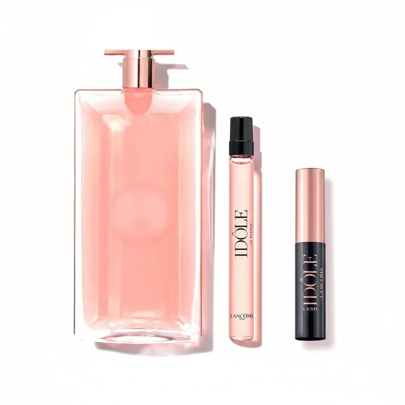 LANCÔME Idole Duftset Eau de Parfum