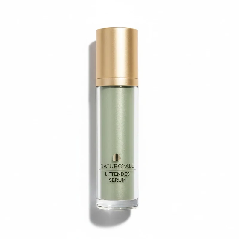 ANNEMARIE BÖRLIND Naturoyale System Biolifting Liftendes Serum