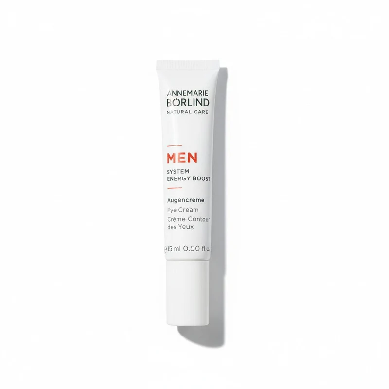 ANNEMARIE BÖRLIND Men Eye Cream