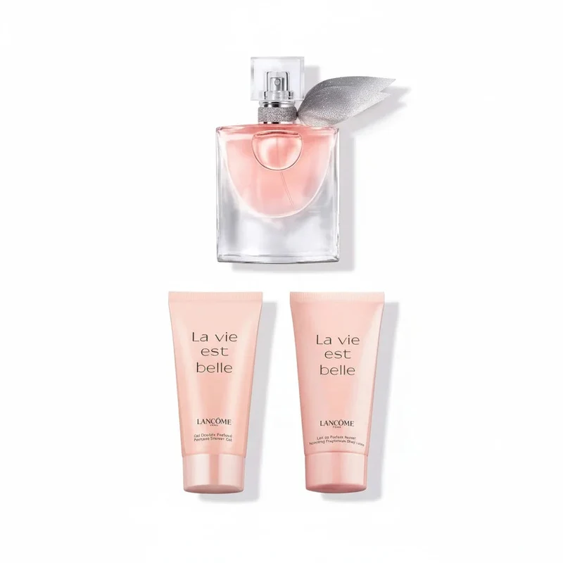 LANCÔME La Vie Est Belle Duftset Eau de Parfum