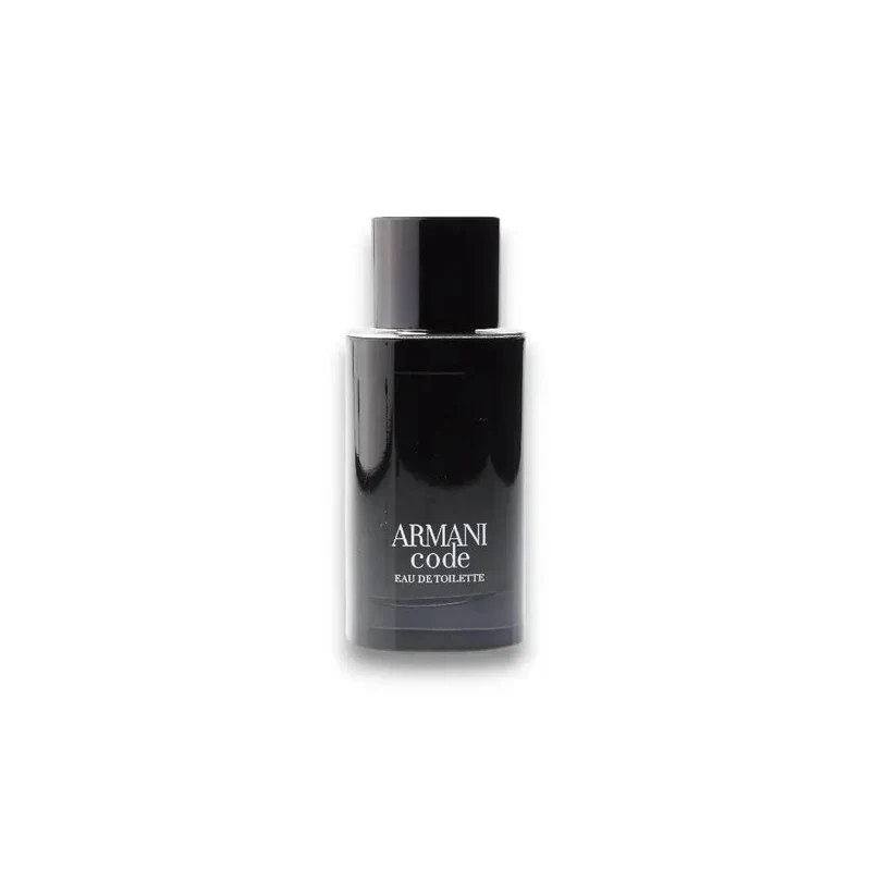 Giorgio Armani Code Eau de Toilette