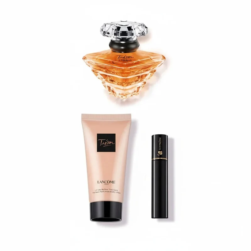 Lancome Tresor Duftset Eau de Parfum 30 ml