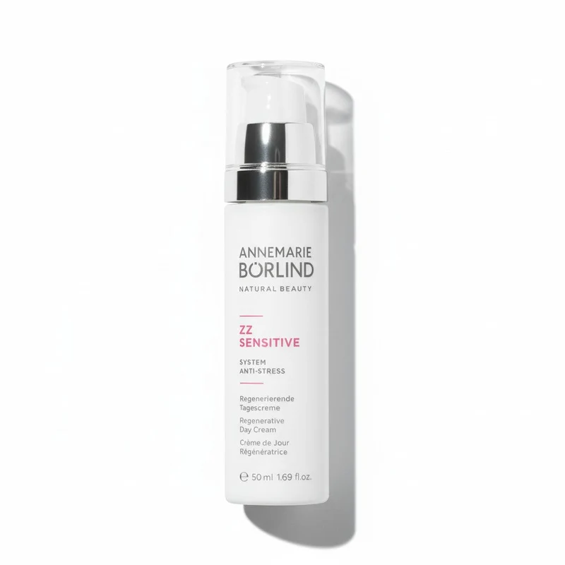 Annemarie Börlind ZZ Sensitive Regenerative Day Cream