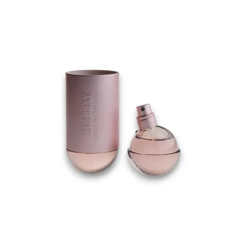 Carolina Herrera 212 Sexy Eau de Parfum