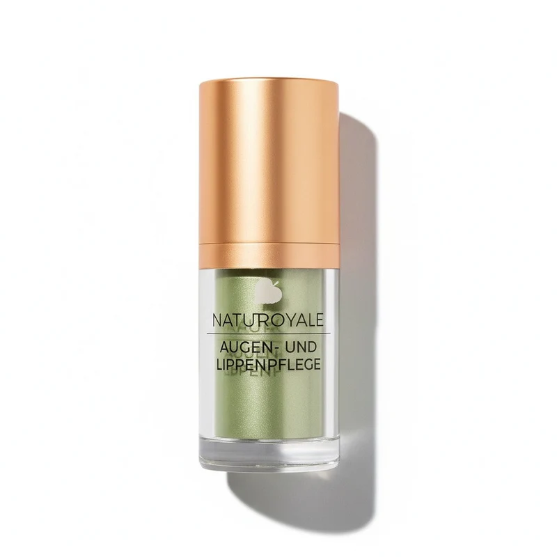 ANNEMARIE BÖRLIND NATUROYALE SYSTEM BIOLIFTING Augen und Lippenpflege