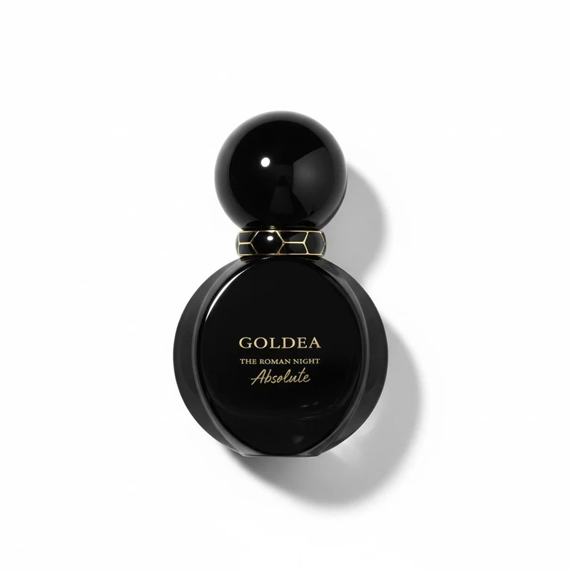 Goldea Roman Night Absolute Eau de Parfum
