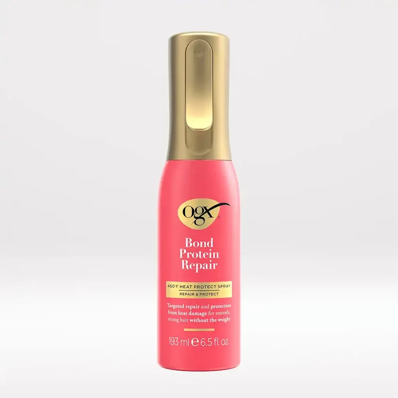 OGX Bond Protein Repair Leave-in 193mL
